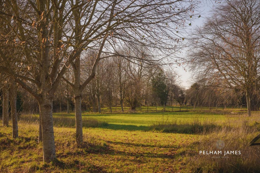 Cottesmore Grange, Cottesmore