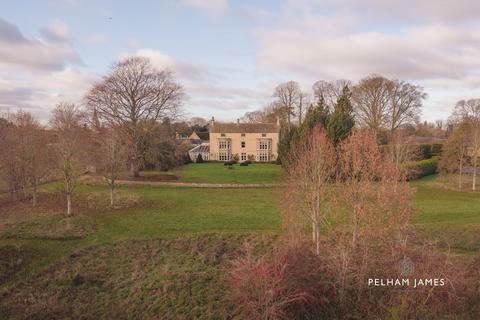 undefined, Main Street, Cottesmore, LE15