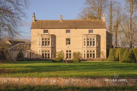 undefined, Main Street, Cottesmore, LE15