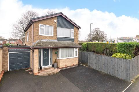 Caversham Road, Tyne and Wear NE5