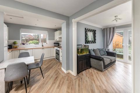 undefined, Caversham Road, Tyne and Wear NE5