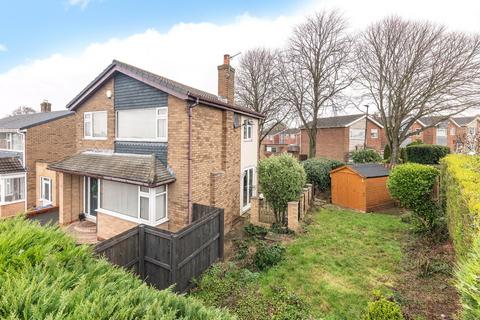 undefined, Caversham Road, Tyne and Wear NE5