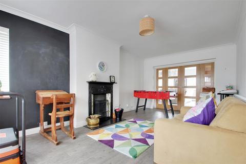 4 bedroom detached house for sale, Cissbury Avenue, Findon Valley, Worthing