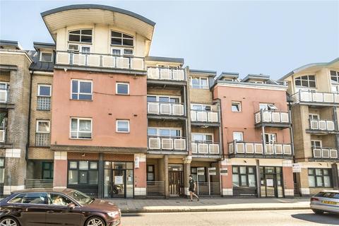 undefined, London Road, Kingston upon Thames
