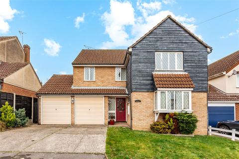 Chelmer Avenue, Little Waltham, Chelmsford, Essex, CM3