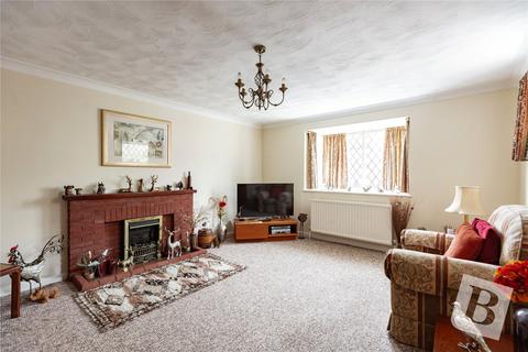 4 bedroom detached house for sale, Chelmer Avenue, Little Waltham, Chelmsford, Essex, CM3