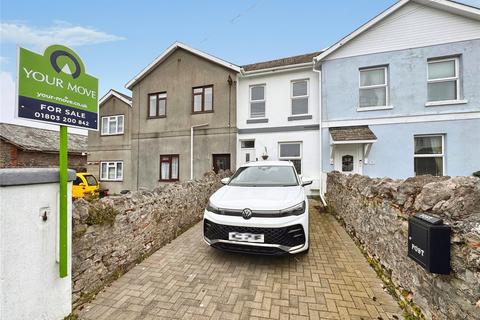 undefined, Victoria Park Road, Devon TQ1
