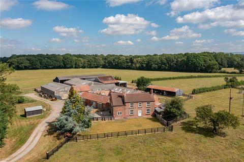 undefined, Sandhutton, Thirsk, North Yorkshire, YO7