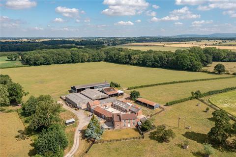 undefined, Sandhutton, Thirsk, North Yorkshire, YO7