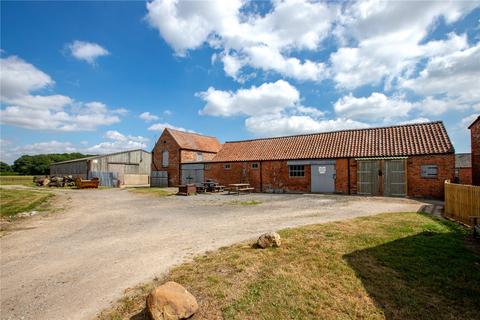 undefined, Sandhutton, Thirsk, North Yorkshire, YO7