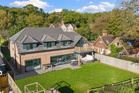 undefined, Water Lane, Storrington