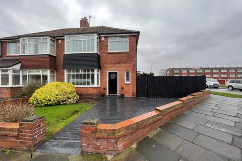 Derwent Road, Marden, Tyne and Wear, NE30 3AH