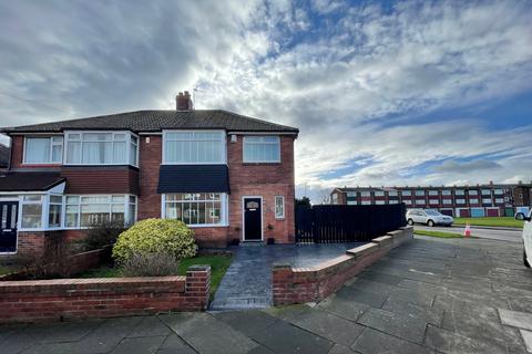 undefined, Derwent Road, Marden, Tyne and Wear, NE30 3AH