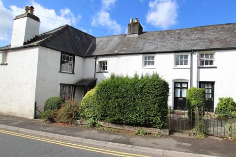 undefined, Pendre, Brecon, LD3