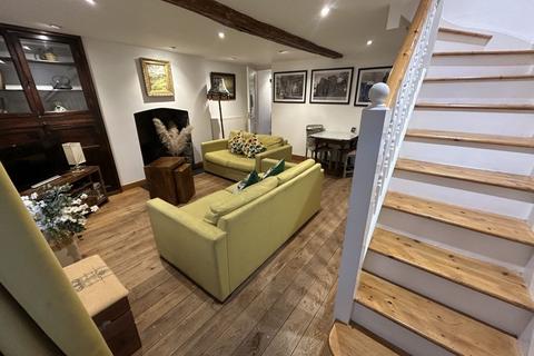 undefined, Pendre, Brecon, LD3
