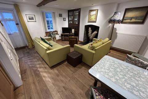 undefined, Pendre, Brecon, LD3