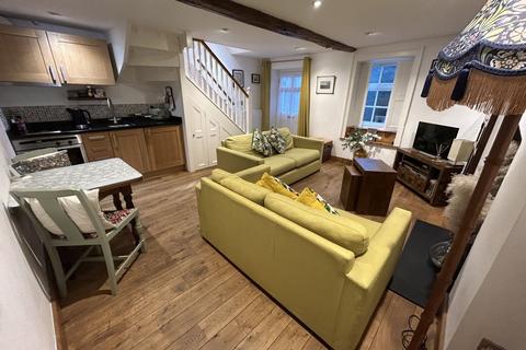 undefined, Pendre, Brecon, LD3