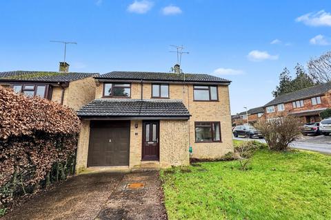 undefined, Oaklea, Tiverton, EX16