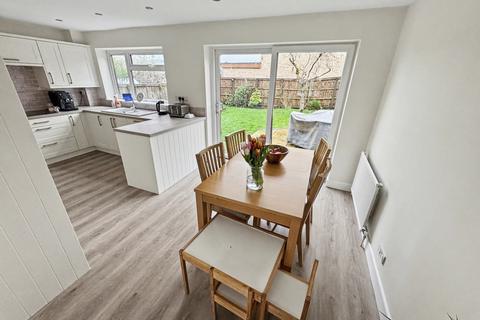 undefined, Oaklea, Tiverton, EX16
