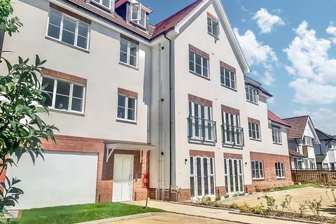 undefined, Bathurst Walk, Richings Park SL0
