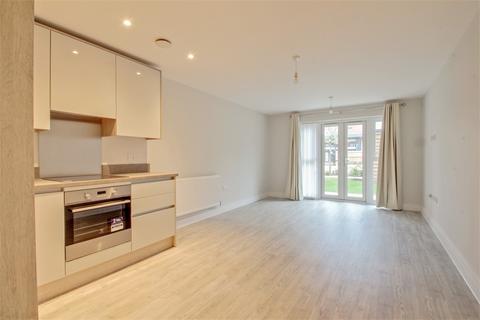 undefined, Bathurst Walk, Richings Park SL0