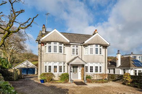 5 bedroom detached house for sale, Clearbrook, Yelverton