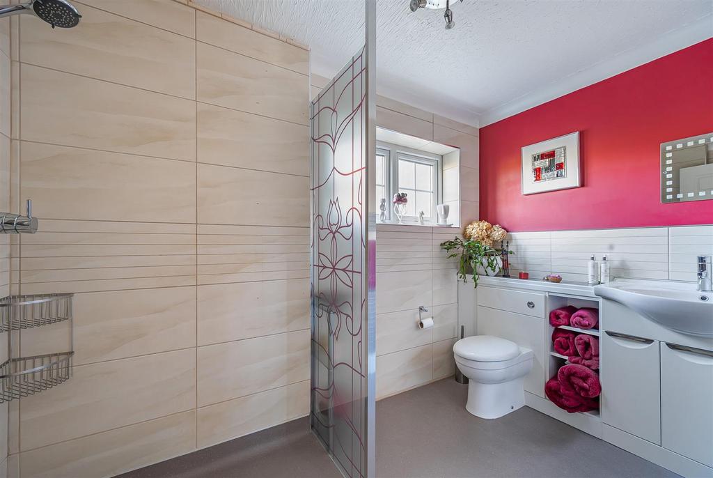 Wet Room