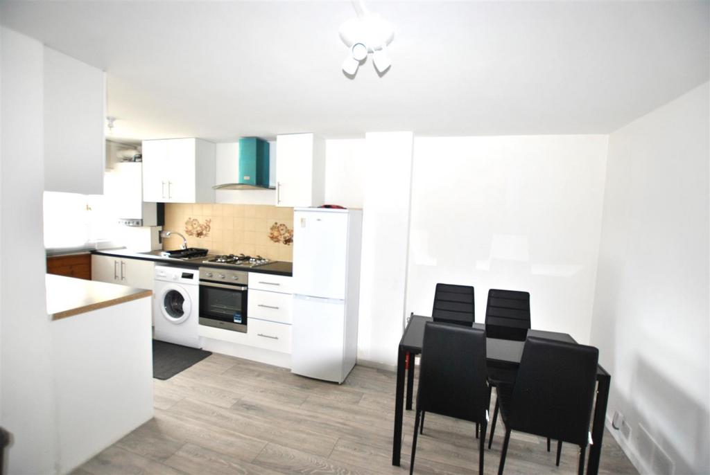 Kitchen - Diner.JPG