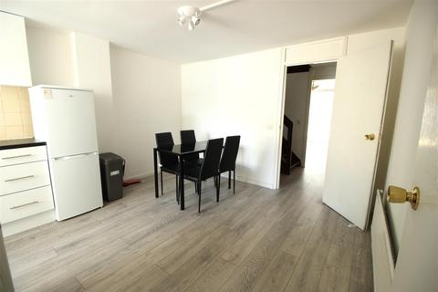 undefined, Barchester Close, Uxbridge,