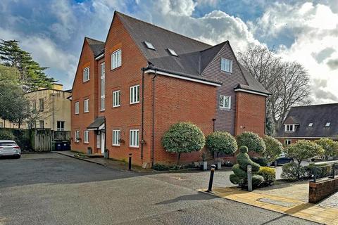 Charlwood Place, Reigate