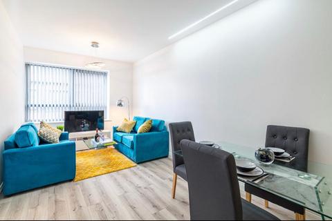 undefined, Barrow Street, St. Helens WA10