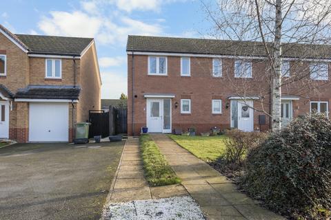 undefined, Brook Meadow, Wychbold, Droitwich WR9 7SJ