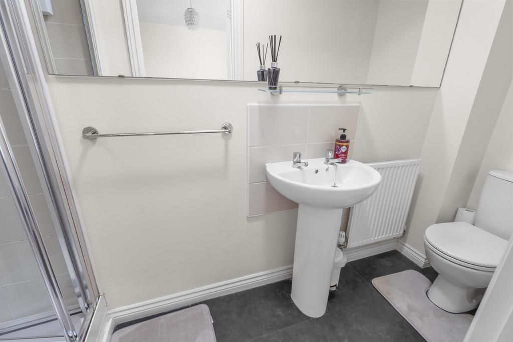 Ensuite