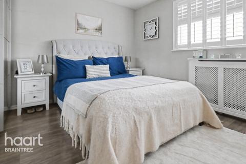 2 bedroom end of terrace house for sale, Timbers Close, Braintree