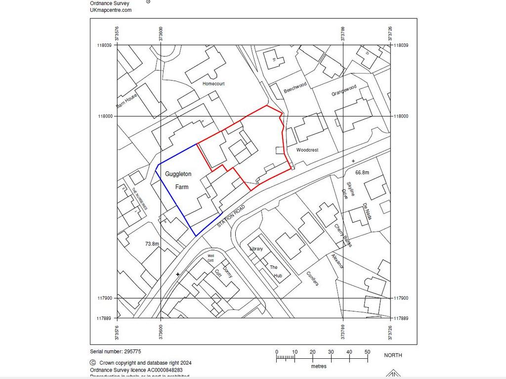 Location Plan