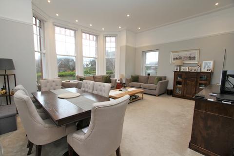 3 bedroom apartment for sale, Bolsover Road, Eastbourne BN20