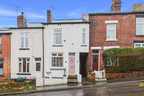 3 bedroom terraced house for sale, Pearson Place, Meersbrook, S8 9DD
