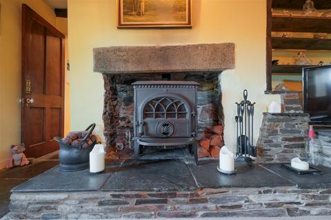 undefined, Menheniot PL14