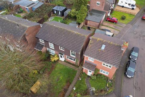 undefined, Pippin Walk, Hardwick, CB23