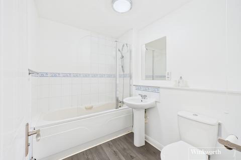 1 bedroom apartment to rent, The Gables , Manor Drive, Middlesex HA9