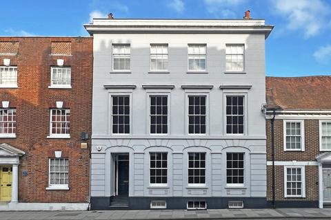 undefined, West  Street, Chichester PO19