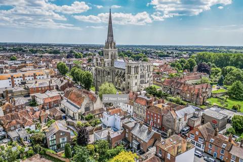 undefined, West  Street, Chichester PO19
