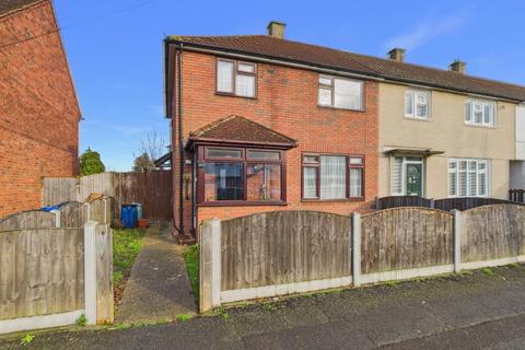 undefined, Annalee Road, South Ockendon, Essex, RM15