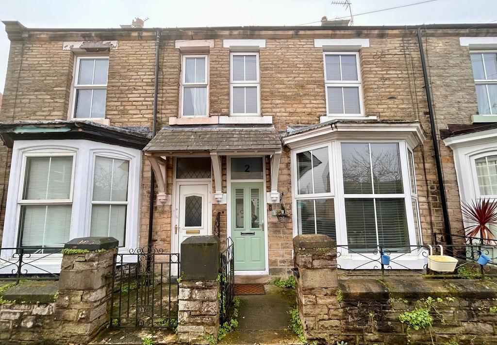Front Elevation
