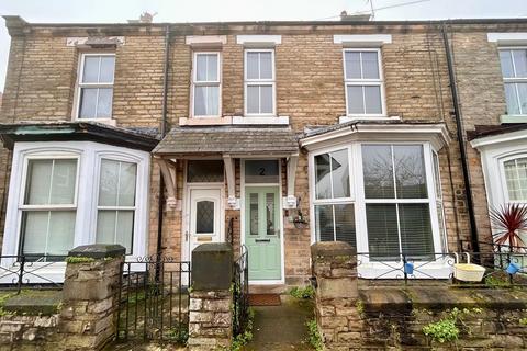 Raine Street, Bishop Auckland, DL14