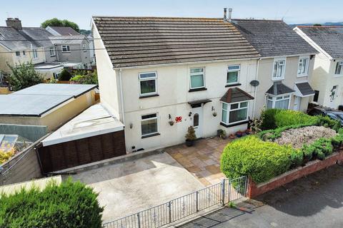undefined, Uxilla Terrace, Bridgend CF31