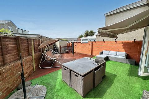 undefined, Uxilla Terrace, Bridgend CF31