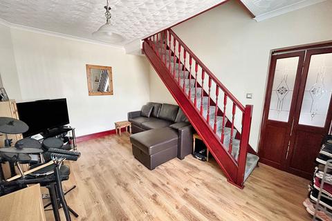 undefined, Uxilla Terrace, Bridgend CF31