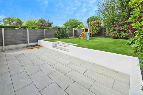 4 bedroom semi-detached house for sale, Westward Road, Wilmslow