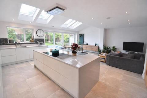 undefined, Westward Road, Wilmslow